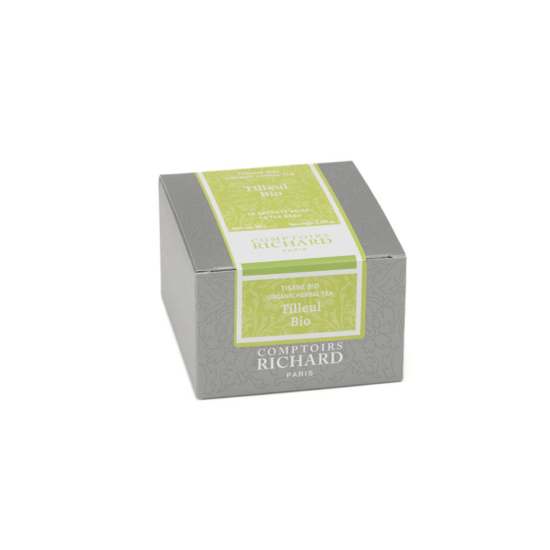 Infusion Tilleul Bio x15