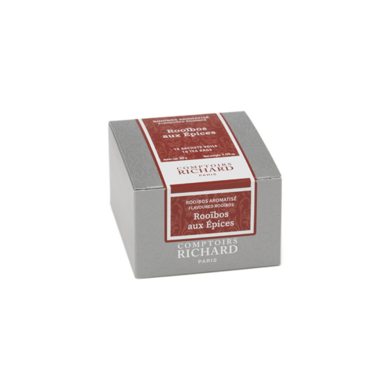 Rooïbos aux Epices x15
