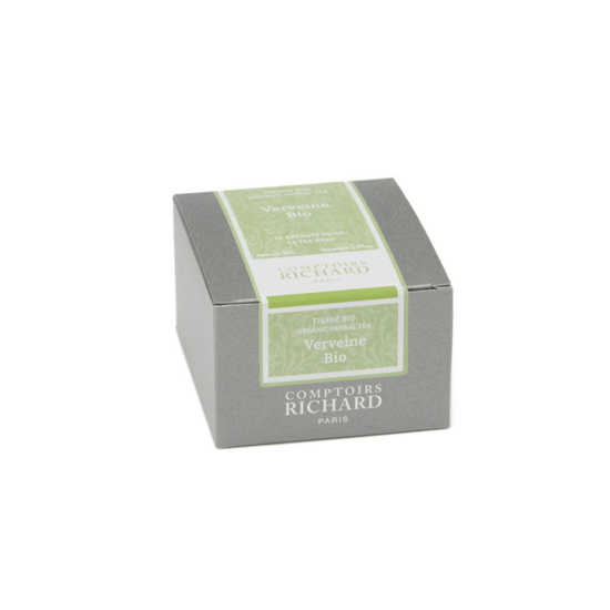 Infusion Verveine Bio x15