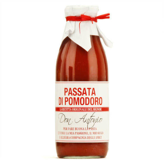 Passata di Pomodoro - Coulis de Tomate 500g