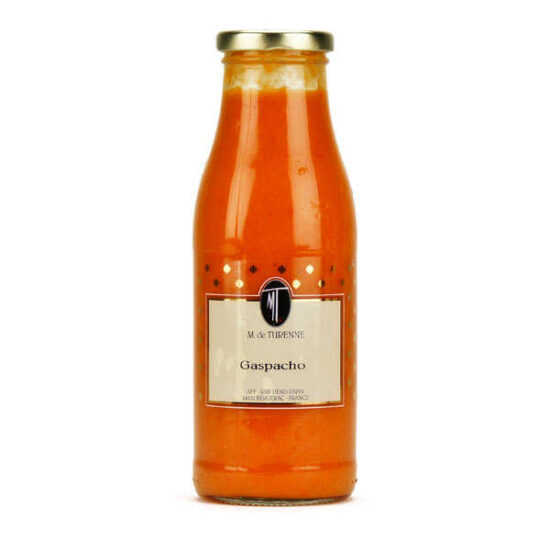 Gaspacho Andalous 50cL