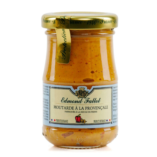 Moutarde à la Provençale 210g