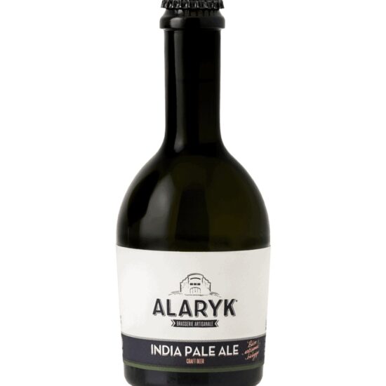 Bière IPA Alaryk 33cL