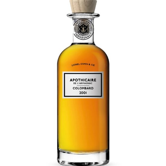 Armagnac Colombard 250cL