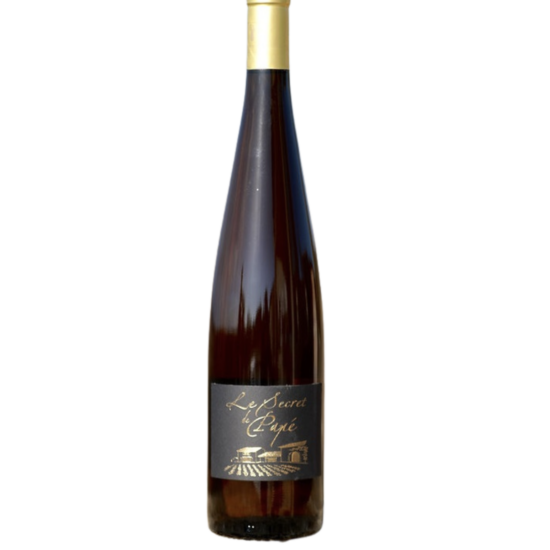 Cartagène Le Secret de Papé 75cL