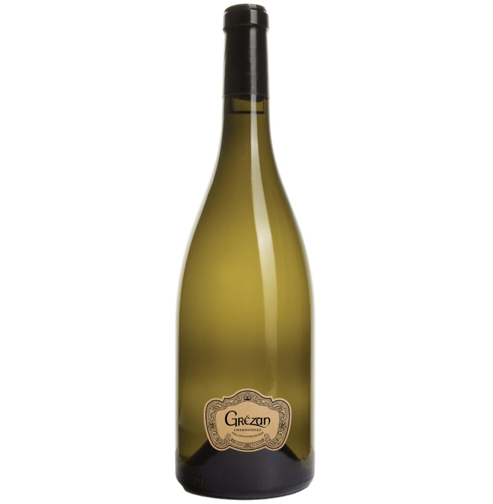 Grezan Blanc 75cL