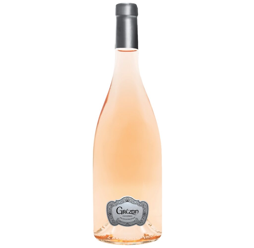 Grezan Rosé 75cL