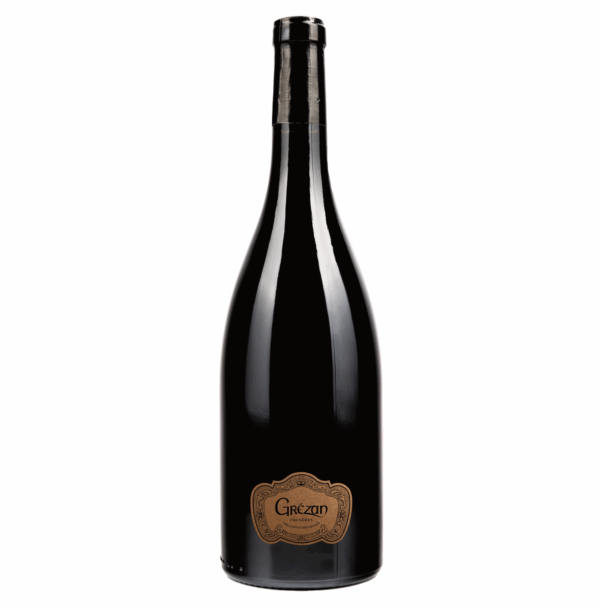 Grezan Rouge 75cL