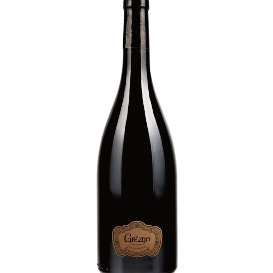 Grezan Rouge 75cL