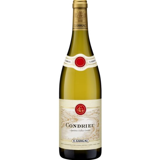 Guigal Condrieu Blanc 75cL