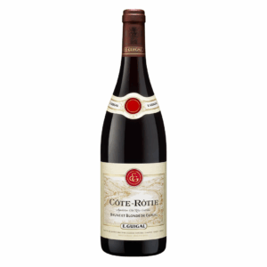 Guigal Cote-Rotie Brune & Blonde Rouge 150cL