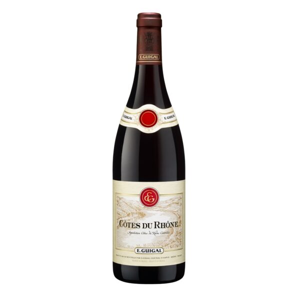 Guigal Cotes du Rhône Rouge 75cL
