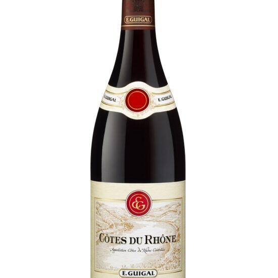 Guigal Cotes du Rhône Rouge 75cL