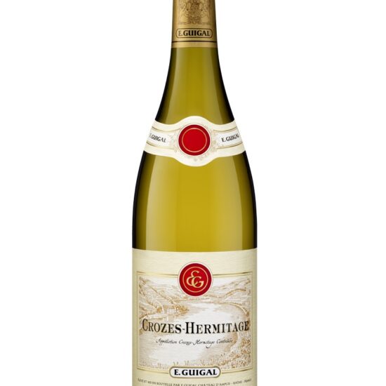 Guigal Crozes Hermitage Blanc 75cL