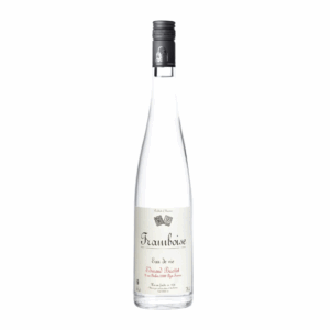 Eau de Vie Framboise Sauvage 70cL