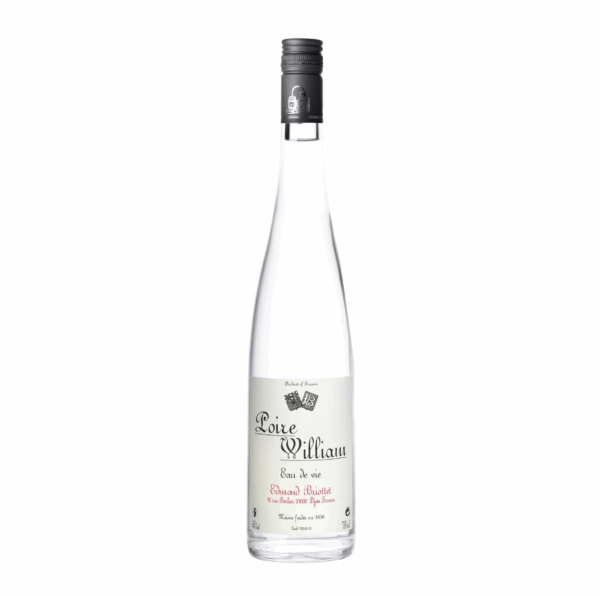 Eau de Vie Poire Williams 70cL