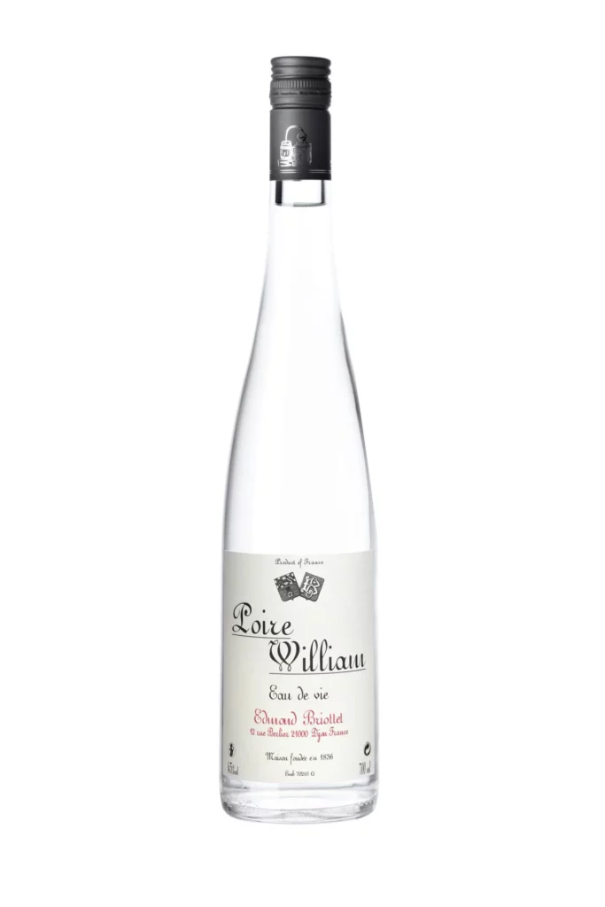 Eau de Vie Poire Williams 70cL