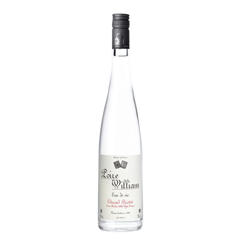 Eau de Vie Poire Williams 70cL
