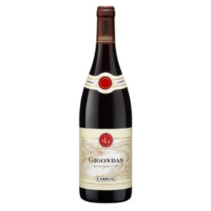 Guigal Gigondas Rouge 75cL