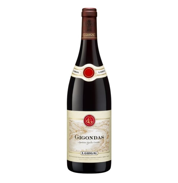 Guigal Gigondas Rouge 75cL
