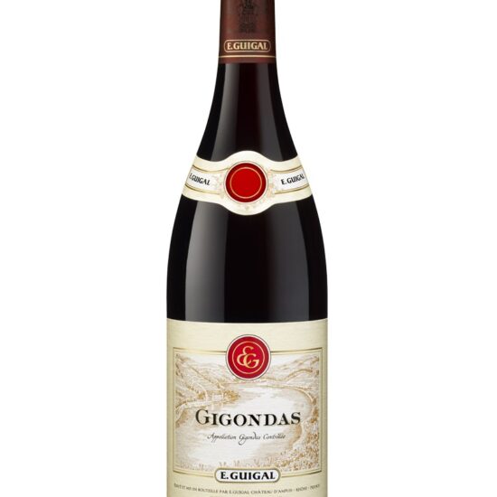 Guigal Gigondas Rouge 75cL