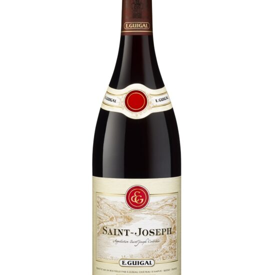 Guigal Saint Joseph Rouge 75cL