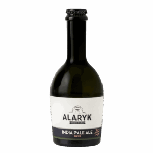 Bière IPA Alaryk 33cL
