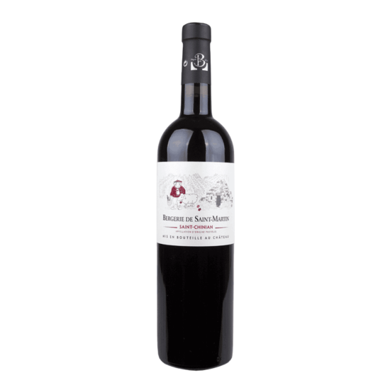 Bergerie Saint Martin 75cL
