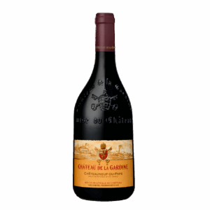Chateau la Gardine - Chateau Neuf du Pape Rouge 75cL