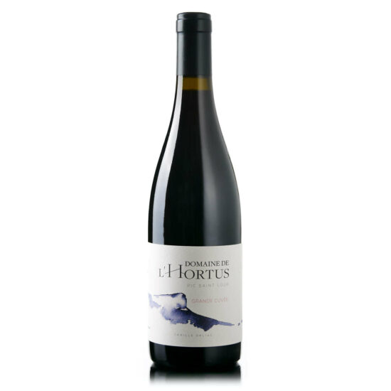 Domaine de l'Hortus "Grande cuvée" 75cL