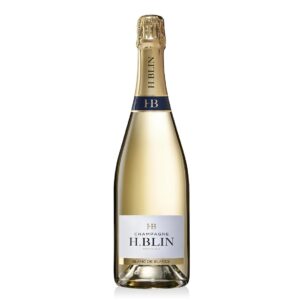 H Blin Blanc de Blancs 75cL