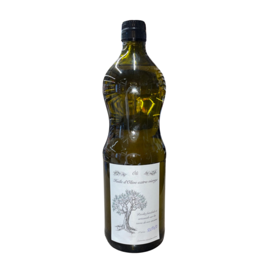 Huile d'Olive 1L