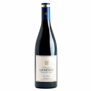 Chateau la Negly - La Cote Rouge 150cL