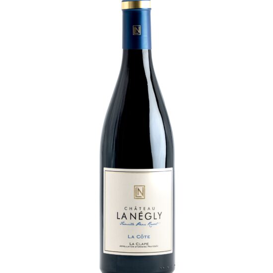 Chateau la Negly - La Cote Rouge 150cL