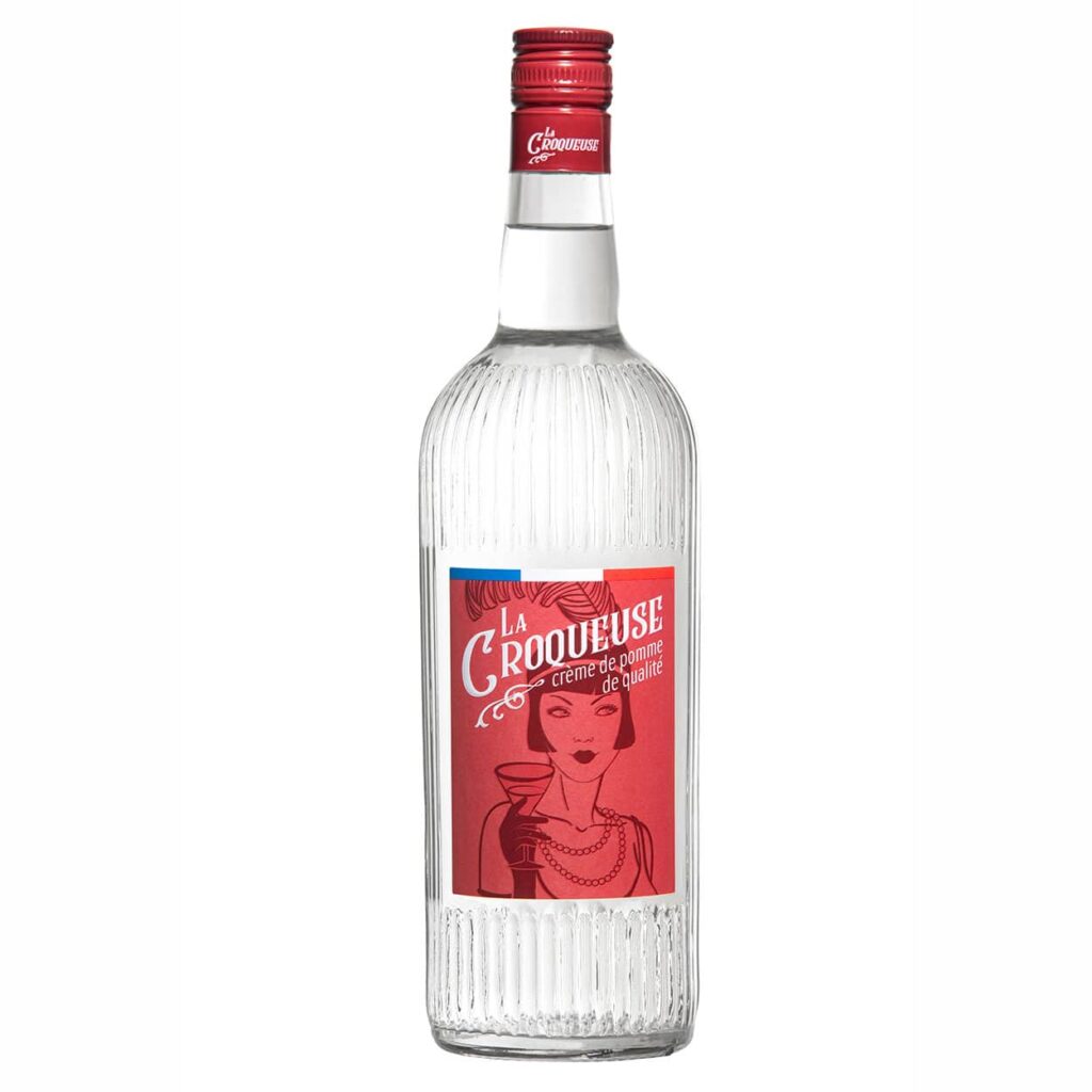 La Croqueuse 1L