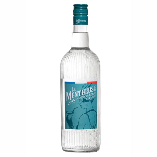 La Mentheuse 1L