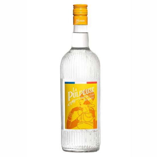 La Pulpeuse 1L