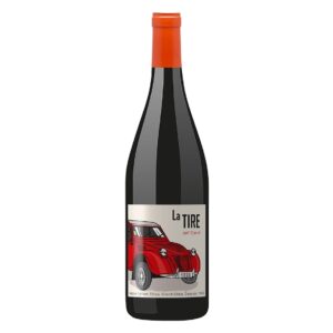 La Tire Rouge 75cL