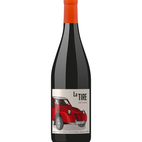 La Tire Rouge 75cL