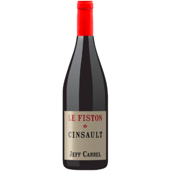 Le Fiston - Rouge 75cL