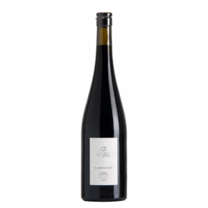 Campuget 1753 Syrah Rouge 75cL
