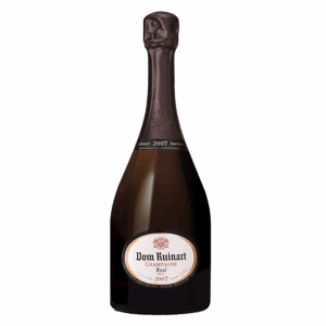 Dom Ruinart Rosé 75cL