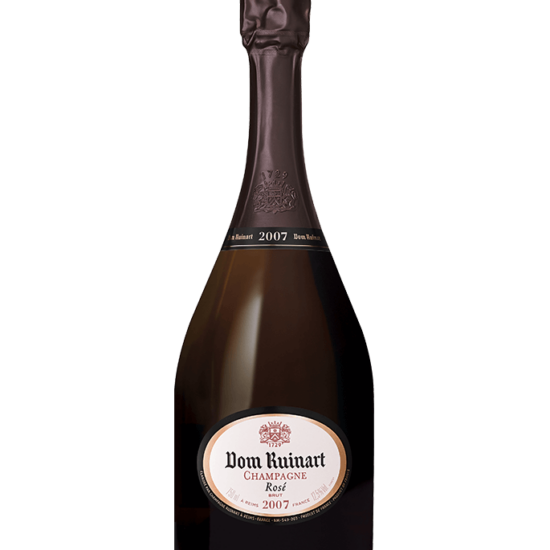Dom Ruinart Rosé 75cL