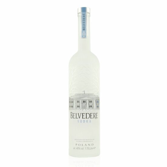 Belvedere 175cL