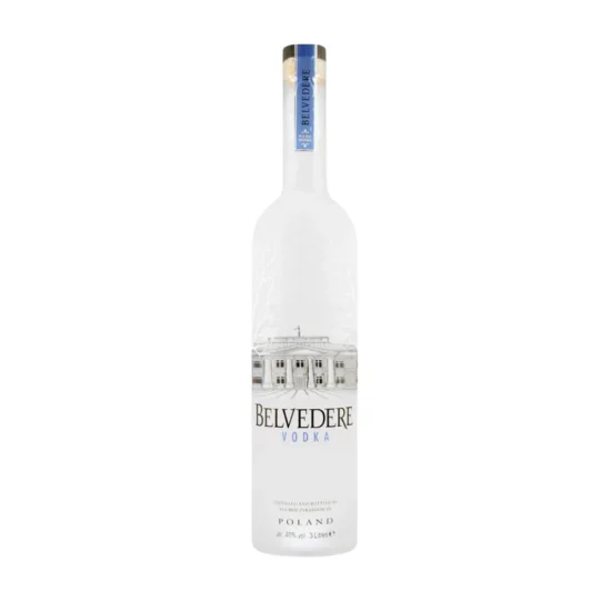 Belvedere 300cL