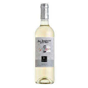 Les Terrasses de la Negly Blanc 75cL