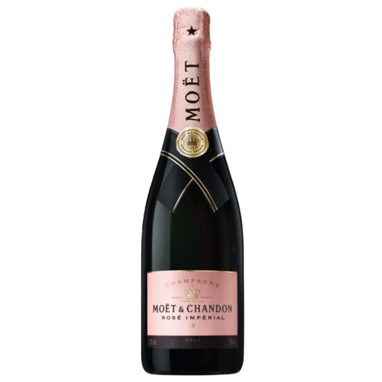 Moet & Chandon Rose Imperial 75cL