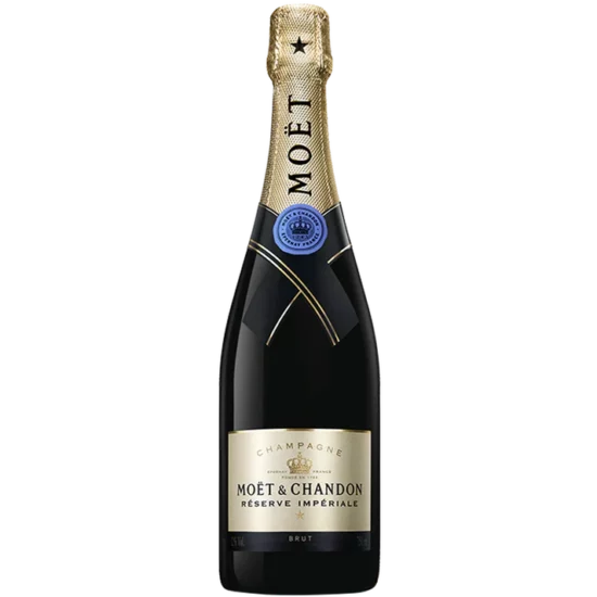 Moët & Chandon Reserve Imperial 75cL