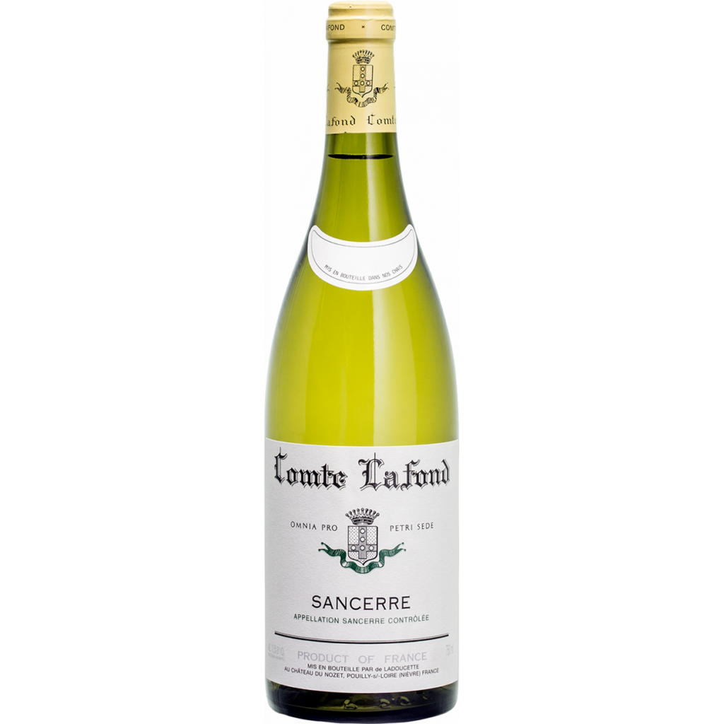 Ladoucette Sancerre Comte Lafond Blanc 75cL