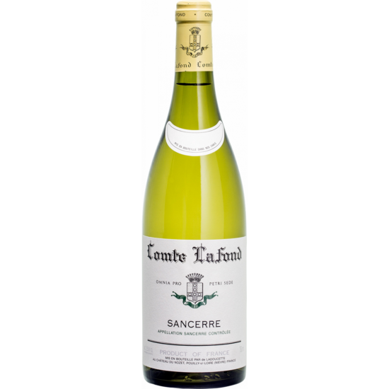 Ladoucette Sancerre Comte Lafond Blanc 75cL